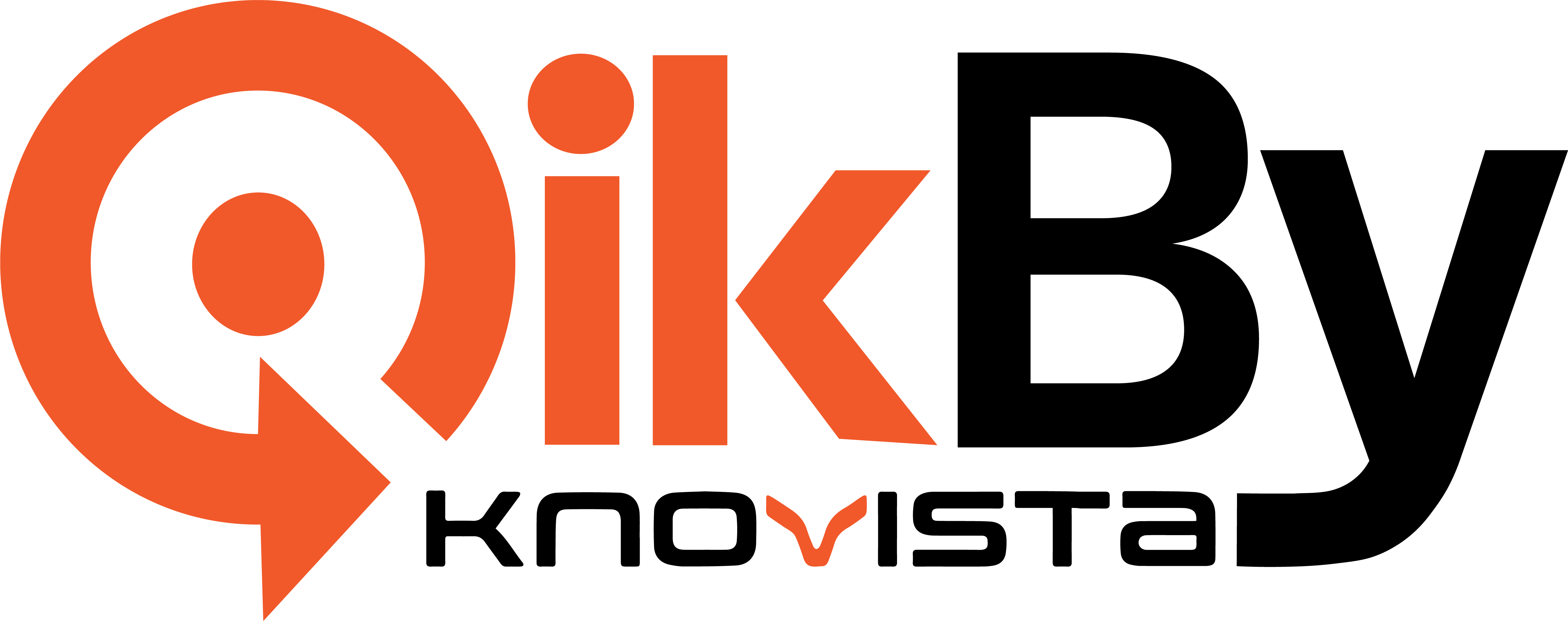 QIK Logo