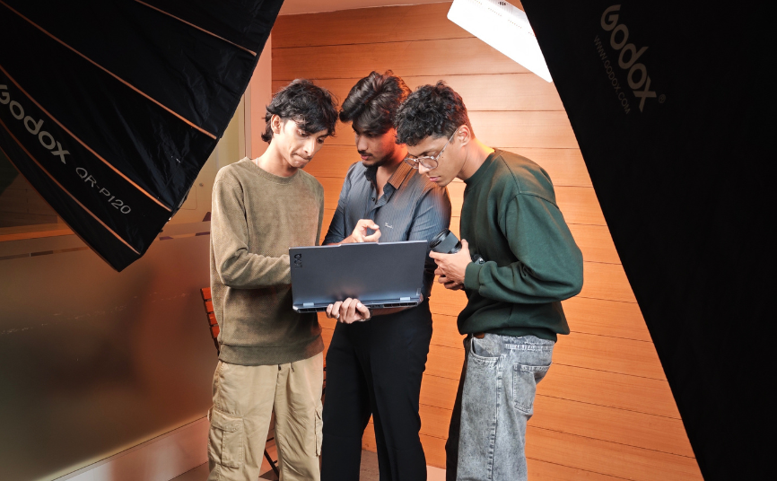 Internship at Knovista